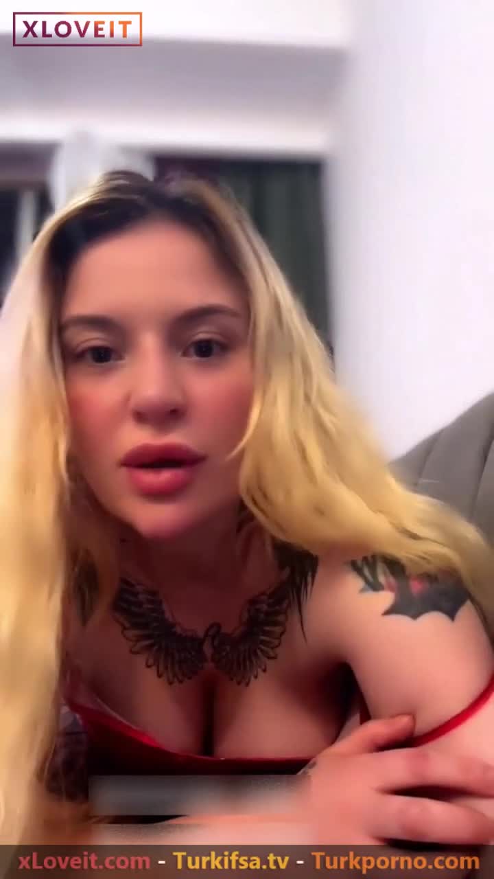 Arzu Yılmaz Mükemmel İfşa Videoları P2