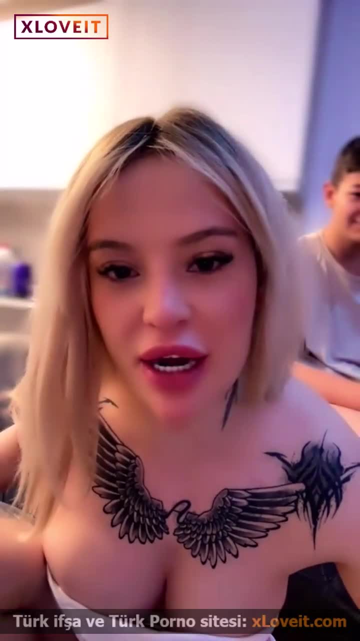 Arzu Yılmaz Mükemmel İfşa Videoları P12